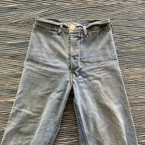 Jesse Kamm jeans size 2